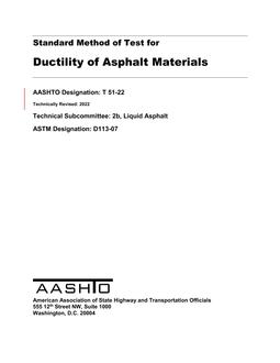 AASHTO T 51-22 pdf