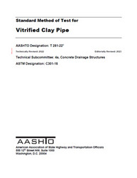 AASHTO T 281-22 pdf