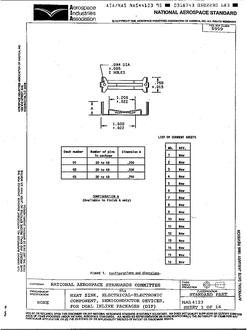 AIA NAS4123 pdf