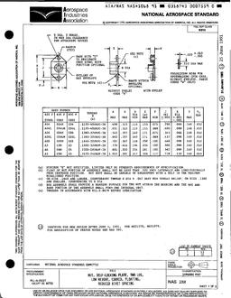 AIA NAS1068 pdf