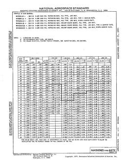 AIA NAS6965-6972 pdf