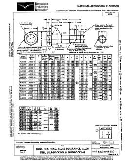 AIA NAS6203-6220 pdf