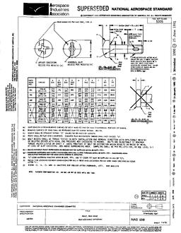 AIA NAS1218 pdf