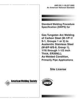 AWS B2.1-1/8-227 pdf