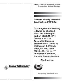 AWS B2.1-1/8-229 pdf