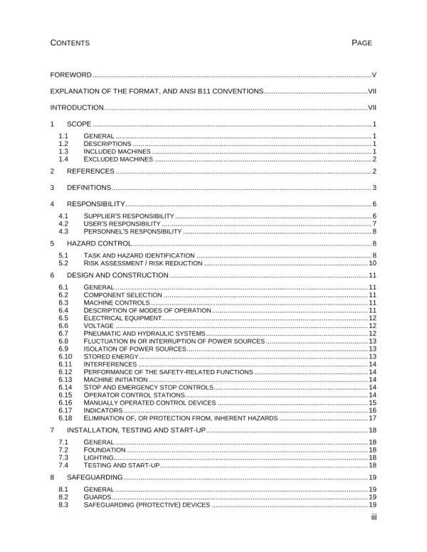 B11 B11.12-2005 (R2015) pdf