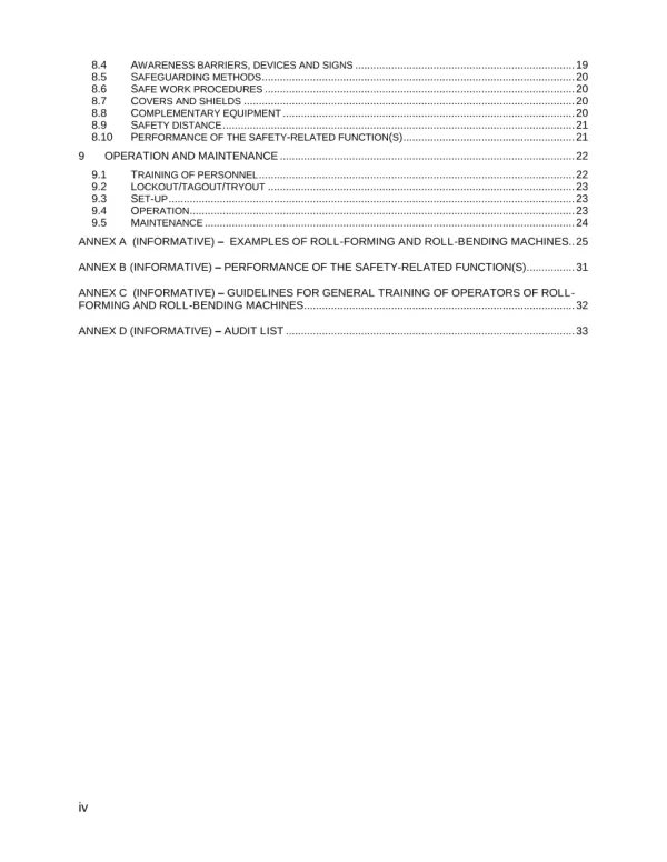 B11 B11.12-2005 (R2015) pdf