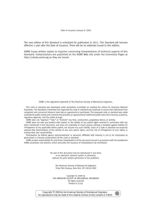 ASME BTH-1-2008 pdf