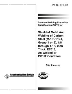 AWS B2.1-1-016 pdf