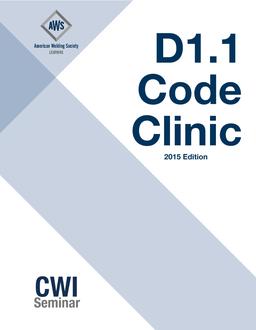 AWS D1.1 CCRM pdf