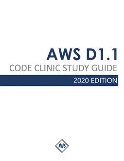 AWS D1.1 CCRM pdf