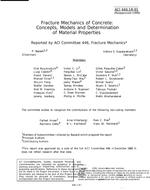 ACI 446.1R-91 (R1999) pdf