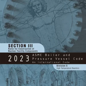 ASME BPVC.III.5-2023 pdf