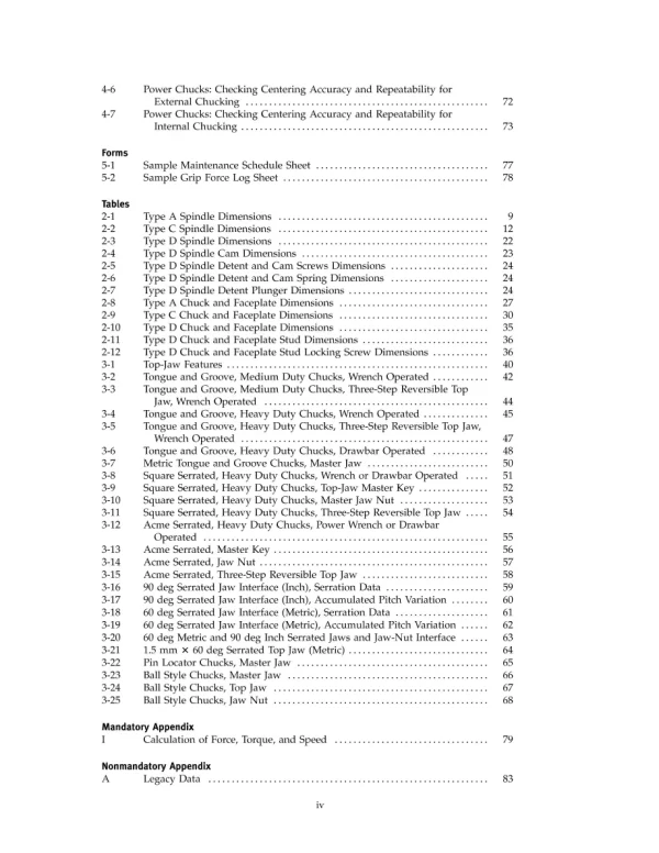 ASME B5.60-2014 (R2019) pdf