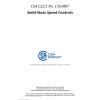 CSA C22.2 NO. 156-M1987 (R2023) pdf