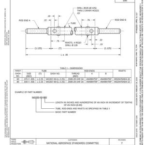 AIA NAS355 pdf