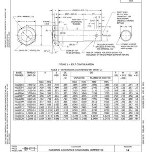 AIA NAS6703-6720 pdf