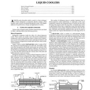 S42 -- Liquid Coolers (SI) pdf