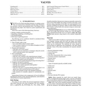 S46 -- Valves (SI) pdf