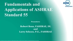 Fundamentals and Applications of ASHRAE Standard 55 pdf