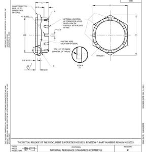 AIA NASM21025 pdf