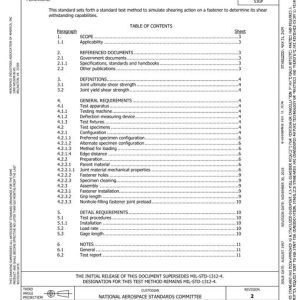 AIA NASM1312-4 pdf