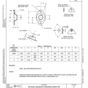 AIA NAS67 pdf