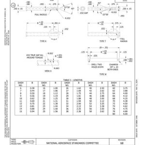 AIA NAS427 pdf