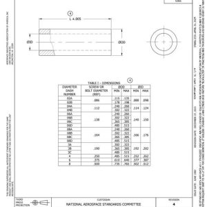 AIA NAS47 pdf