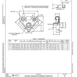 AIA NAS1766 pdf