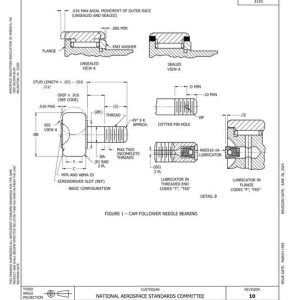 AIA NAS562 pdf