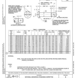 AIA NASM21-37 pdf