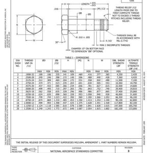 AIA NASM21094 pdf