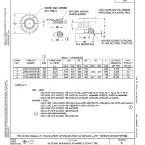 AIA NASM90415 pdf