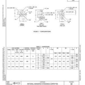 AIA NAS500 pdf