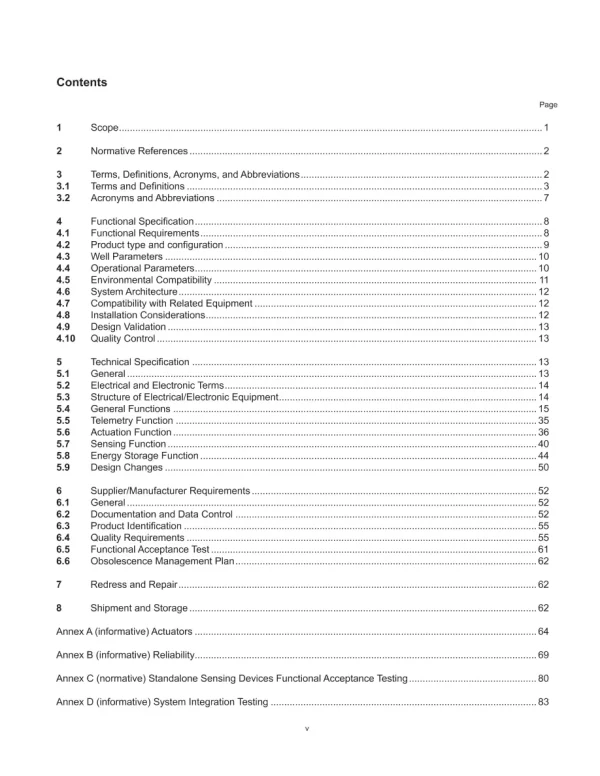 API SPEC 19E pdf