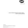 ANSI NEMA C12.1-2024 pdf