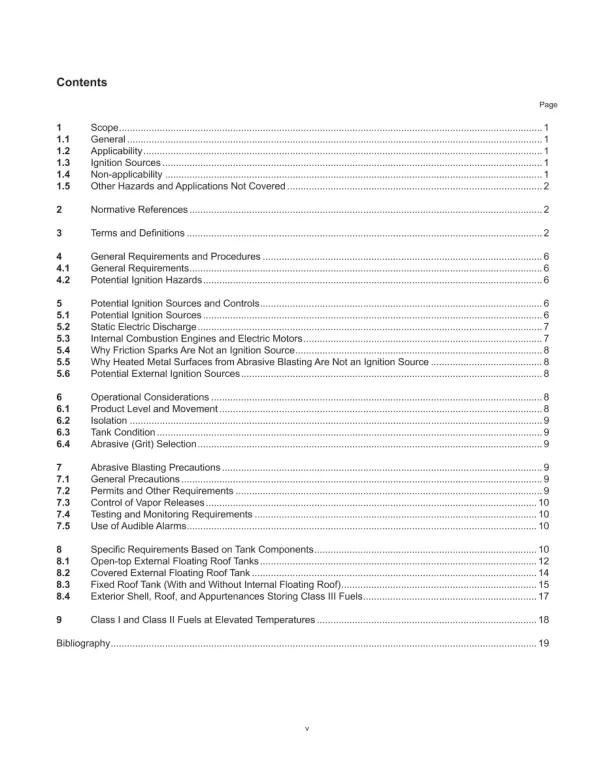 API RP 2027 pdf