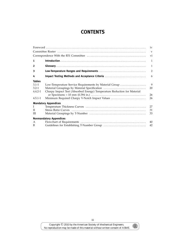 ASME B31T-2010 pdf