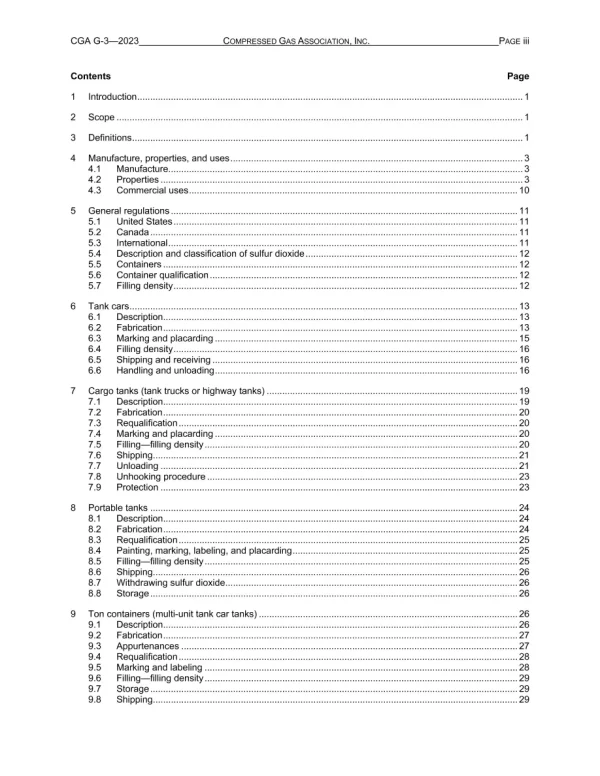 CGA G-3 pdf