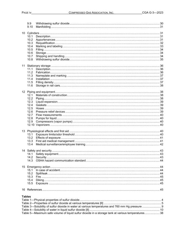 CGA G-3 pdf