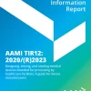 AAMI TIR 12:2020/(R)2023 pdf