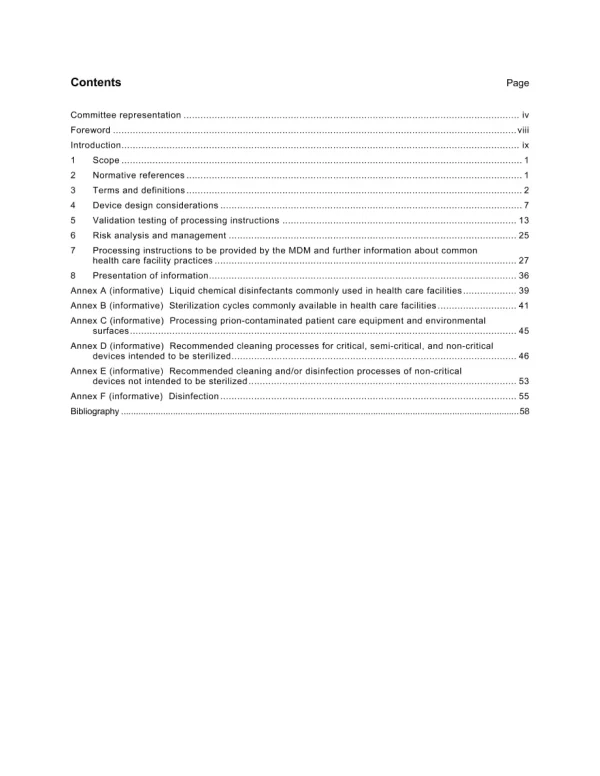 AAMI TIR 12:2020/(R)2023 pdf