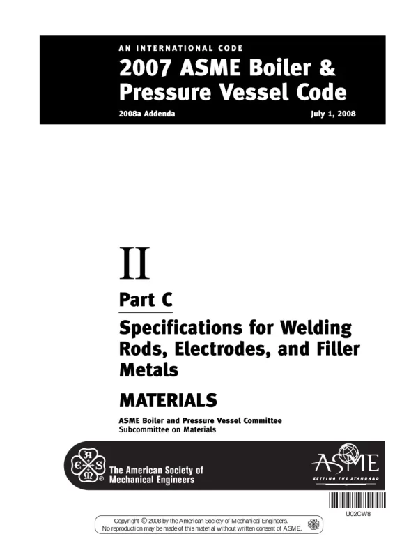 ASME BPVC-IIC-2007 pdf