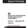 ASME BPVC.III.1.NF-2023 pdf