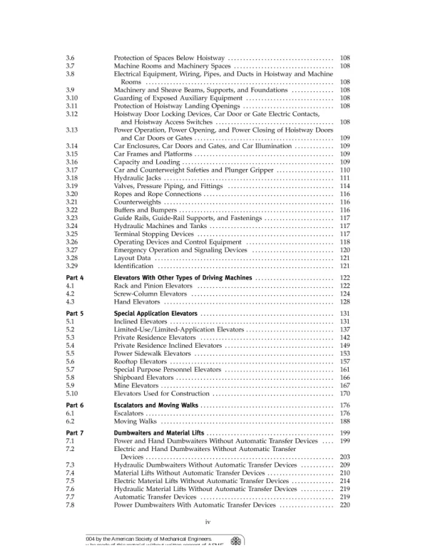 ASME A17.1-2004 pdf