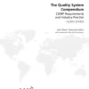 The Quality System Compendium: CGMP Requirements and Industry Practice, Fourth Edition pdf