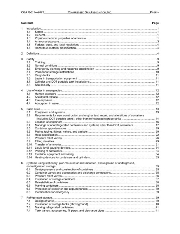 CGA G-2.1 pdf