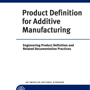 ASME Y14.46-2022 pdf