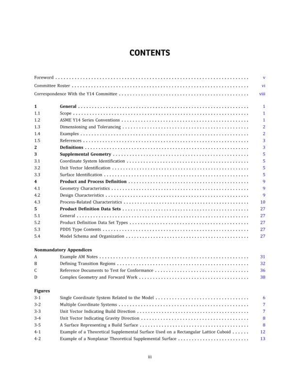 ASME Y14.46-2022 pdf